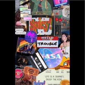 Meet your Posher, Abdul